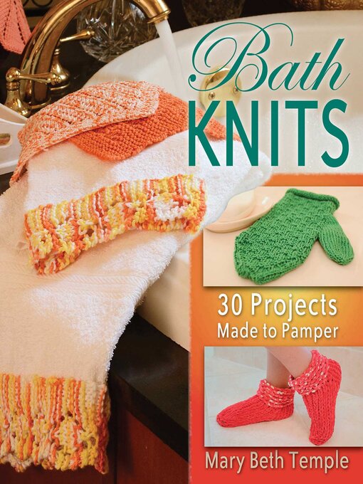 Title details for Bath Knits by Mary Beth Temple - Available
